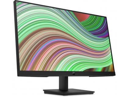 HP/P24v G5/23,8''/VA/FHD/75Hz/5ms/Black/1R