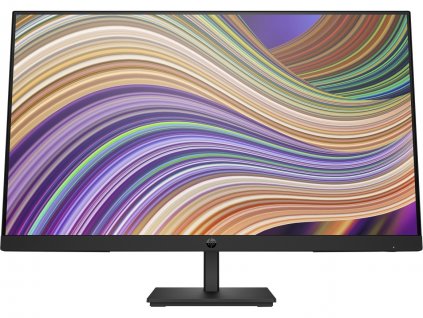 HP/P27 G5 FHD/27''/IPS/FHD/75Hz/5ms/Black/1R