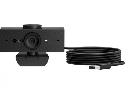 HP 620 FHD Webcam Euro