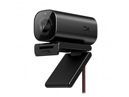 HP HyperX Vision S Webcam