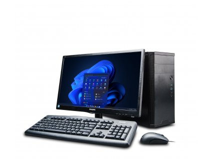 Premio Basic 712 S1000 Home (i7-12700/16GB/1000GB/W11H)