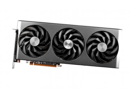 Sapphire NITRO+ Radeon RX 7700 XT/12GB/GDDR6