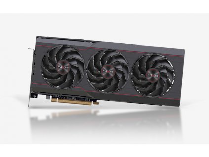 Sapphire PULSE RX 7900 XTX/24GB/GDDR6