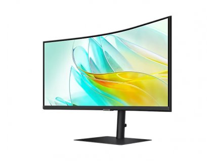 Samsung/LS34C652UAUXEN/34''/VA/3440x1440/100Hz/5ms/Black/3R