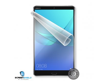 Screenshield HUAWEI MediaPad M5 8.4 folie na displej