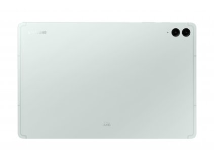 Galaxy Tab S9 FE Plus Light Green Product Image Ba s