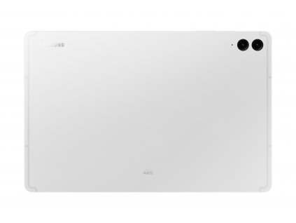 Samsung Galaxy Tab S9 FE+/SM-X610/12,4''/2560x1600/12GB/256GB/An13/Silver