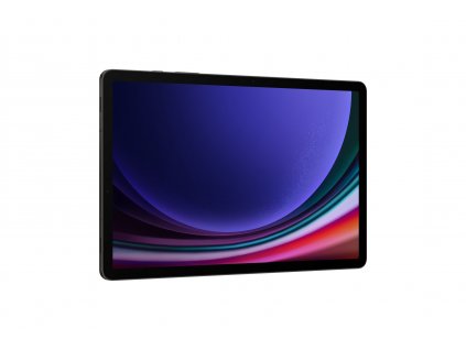 Galaxy Tab S9 Graphite Product Image L30