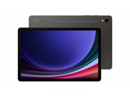 Galaxy Tab S9 Graphite Product Image Combo s