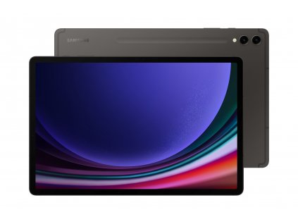 Galaxy Tab S9 Ultra Graphite Product Image Combo s