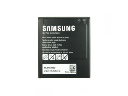 Samsung EB-BG715BBE Li-Ion 4050mAh (Service Pack)