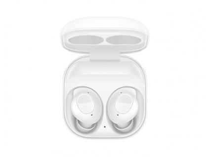 Samsung Galaxy Buds FE/ANC/BT/Bezdrát/Bílá