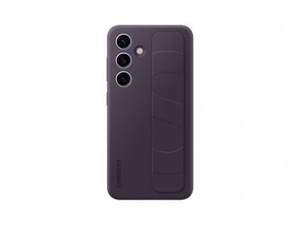 Samsung Zadní kryt s poutkem S24 Dark Violet