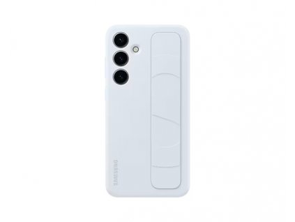 Samsung Zadní kryt s poutkem S24+ Light Blue