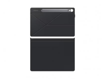 levant galaxy tab s9 smart book cover ef bx710 ef s