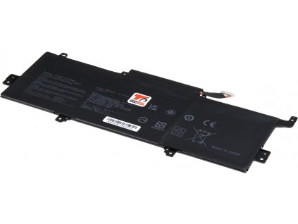 Baterie T6 Power Asus ZenBook UX330UA, 4940mAh, 57Wh, 3cell, Li-pol