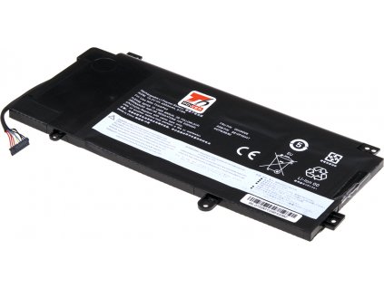 Baterie T6 Power Lenovo ThinkPad Yoga 15 serie, S5 Yoga 15, 4000mAh, 61Wh, 4cell, Li-Pol