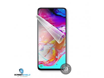 Screenshield SAMSUNG A705 Galaxy A70 folie na displej