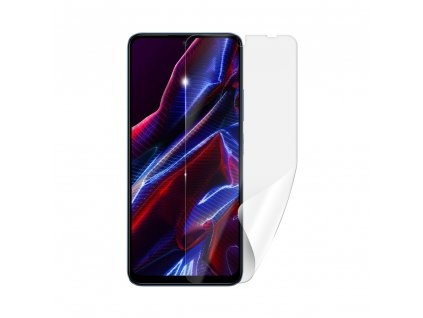 Screenshield XIAOMI POCO X5 5G fólie na displej