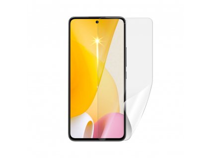 Screenshield XIAOMI 12 Lite fólie na displej