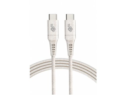 TB Touch Eco friendly USB C 2.0 - USB C kabel