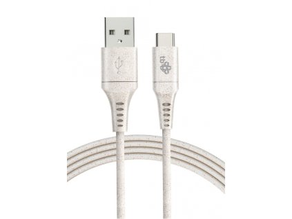 TB Touch Eco friendly USB A 2.0 - USB C kabel