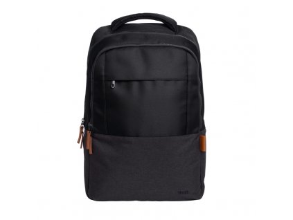 TRUST LISBOA 16'' BACKPACK BLK