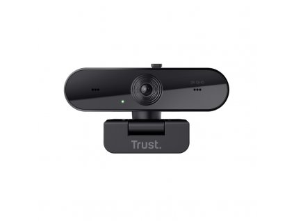 TRUST TAXON QHD WEBCAM ECO