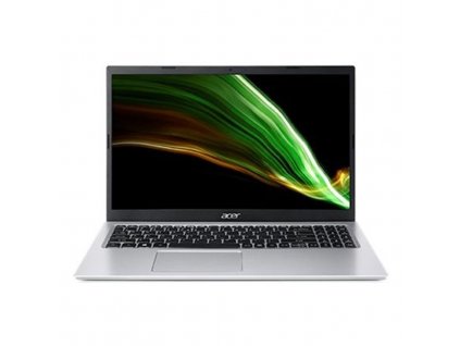 Acer Aspire 3 15(A315-510P-36GC) i3-N305/16GB/512GB SSD/15.6" FHD/Win11 Home/stříbrná