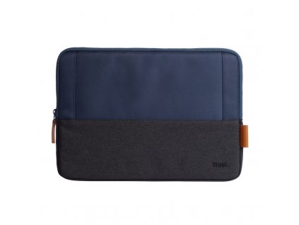 TRUST LISBOA 13.3'' LAPTOP SLEEVE