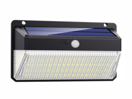 Solární LED světlo s pohybovým senzorem M328