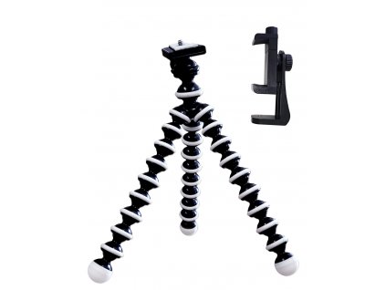 Cestovní stativ VIKING Tripod 4D