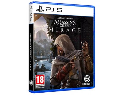 Assassin's Creed: Mirage