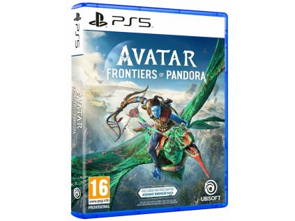 Avatar: Frontiers of Pandora