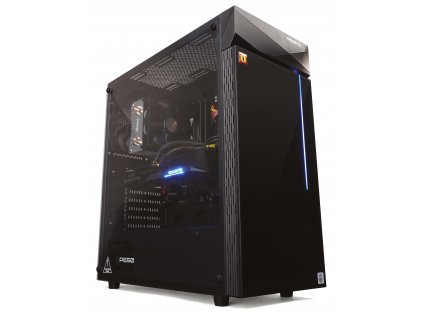 X-Diablo Gamer/G513 4070/Midi/i5-13400F/16GB/1TB SSD/RTX 4070/W11H/3R