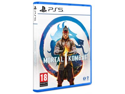 Mortal Kombat 1