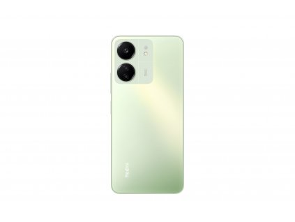 Xiaomi Redmi 13C/8GB/256GB/Clover Green