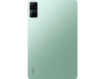 Redmi Pad/42804/10,61''/2000x1200/3GB/64GB/An12/Mint Green