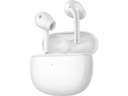 Xiaomi Buds 3 Gloss White