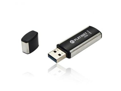 PLATINET PENDRIVE USB 3.0 X-Depo 32GB READ 75 MB/S