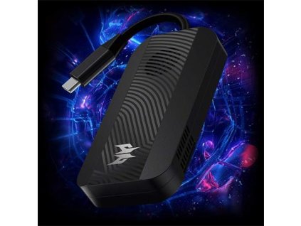 Acer PREDATOR Connect D5, 5G&LTE dual connectivity USB-C dongle