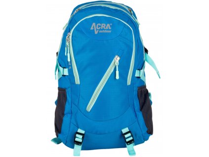 Acra Backpack 35 L modrý