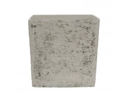 Květináč G21 Baltic Brick 35 x 35 x 35