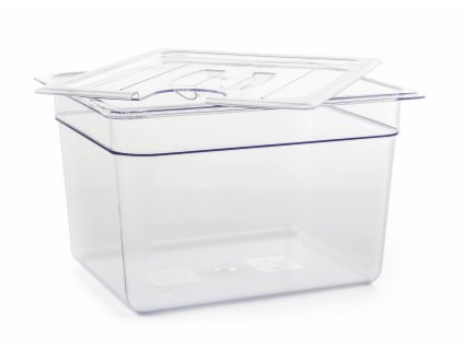 Příslušenství G21 kontejner pro Sous Vide, 12 litrů