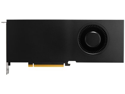 HP GFX NVIDIA RTX A4500 20GB GDDR6 4DP