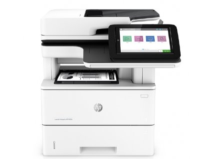 HP LaserJet Ent/M528dn/MF/Laser/A4/LAN/USB