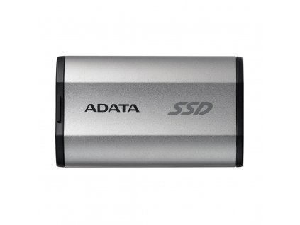 ADATA SD810/1TB/SSD/Externí/Stříbrná/5R