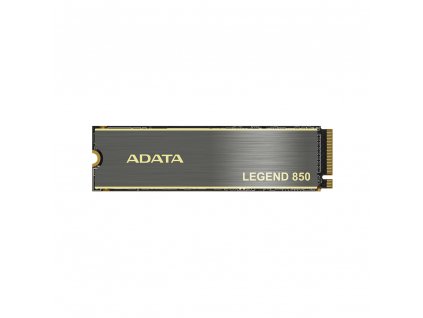 ADATA LEGEND 850/1TB/SSD/M.2 NVMe/Zlatá/5R