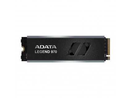 ADATA LEGEND 970/1TB/SSD/M.2 NVMe/Černá/5R