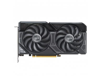 ASUS Dual GeForce RTX 4060 Ti/OC/16GB/GDDR6